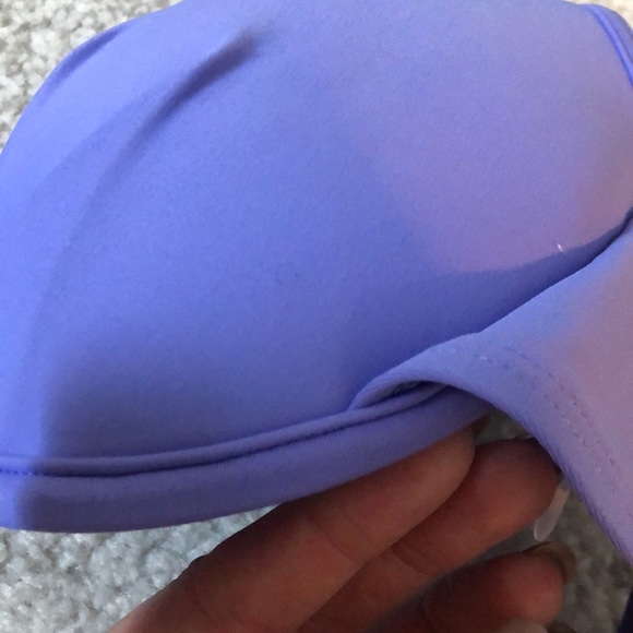 Body glove purple bikini - size medium - Picture 9 of 11